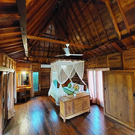Shivananda Antique Villas By Eps Ubud Esterno foto