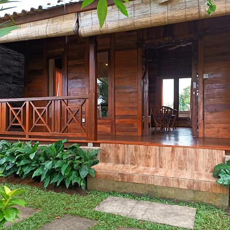 Shivananda Antique Villas By Eps Ubud Esterno foto