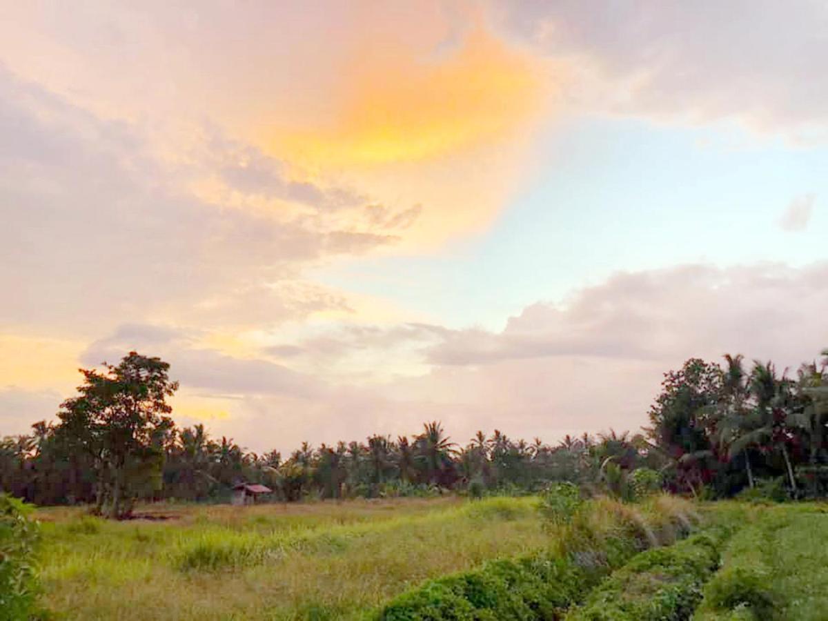 Shivananda Antique Villas By Eps Ubud Esterno foto