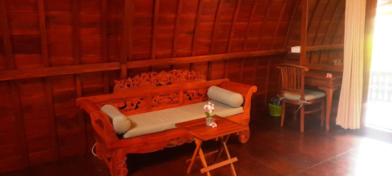 Shivananda Antique Villas By Eps Ubud Esterno foto