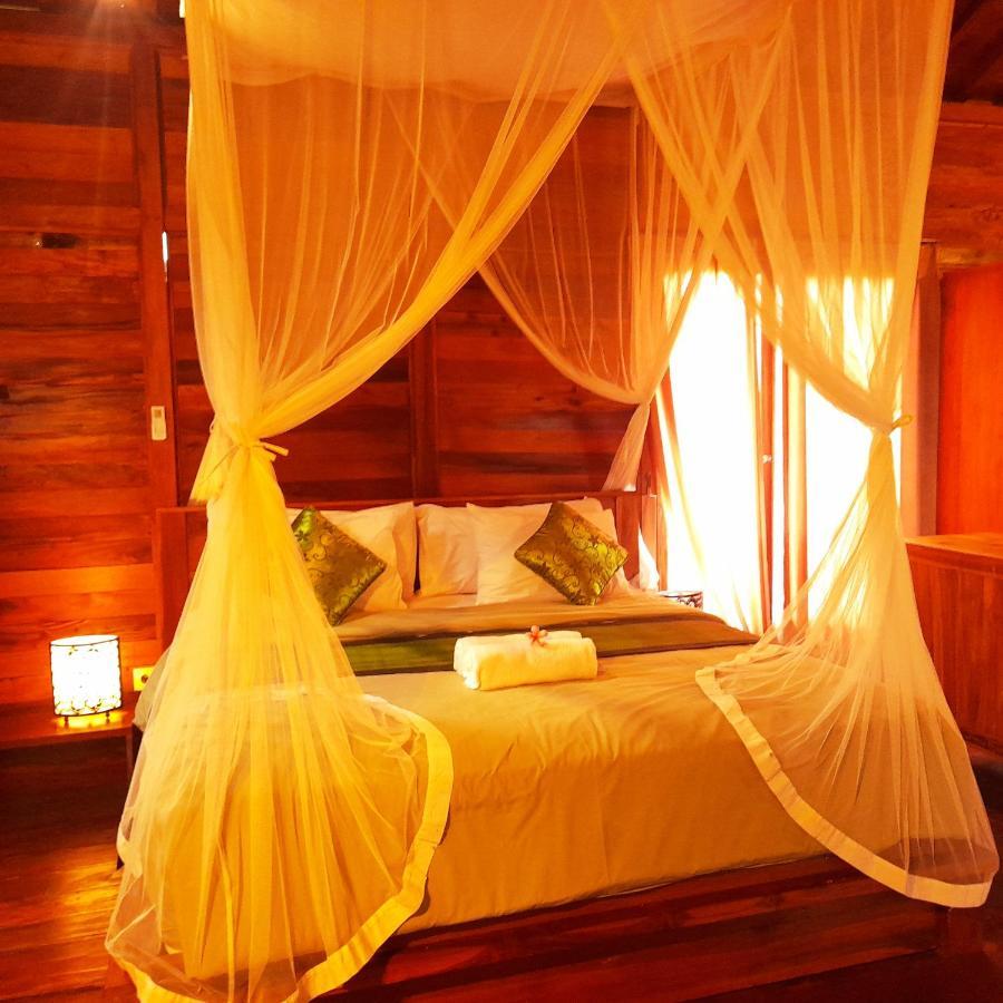 Shivananda Antique Villas By Eps Ubud Esterno foto