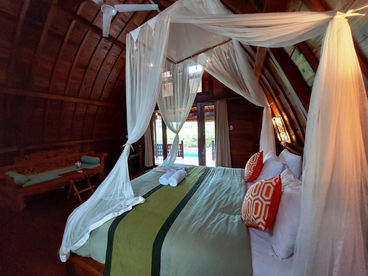 Shivananda Antique Villas By Eps Ubud Esterno foto
