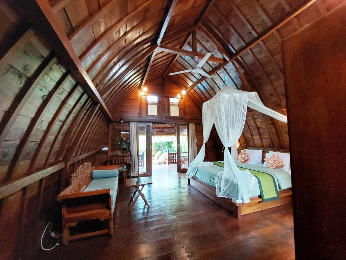 Shivananda Antique Villas By Eps Ubud Esterno foto