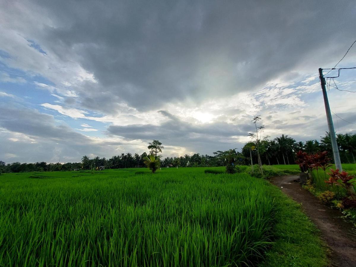 Shivananda Antique Villas By Eps Ubud Esterno foto
